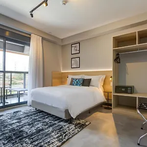 Roomo Brooklin Morumbi Residencial Apartamento